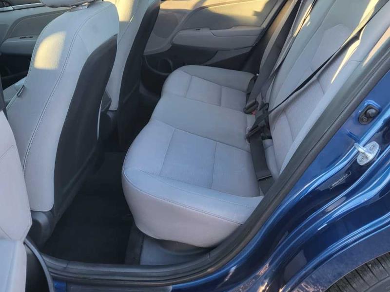 2017 Hyundai Elantra America's CarMart