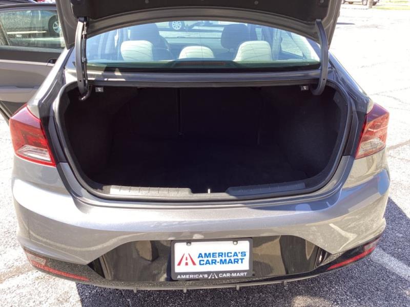 Image of 2019 Hyundai Elantra SEL
