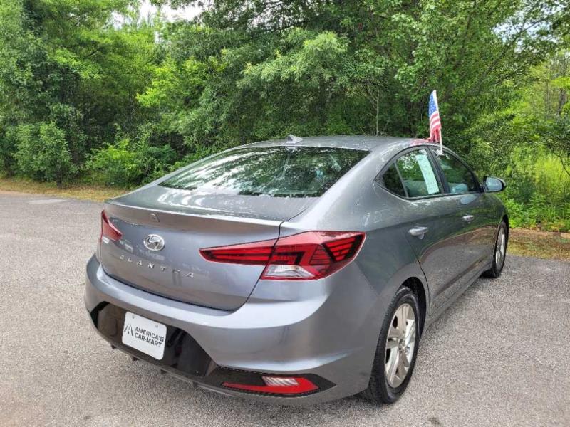 2019 Hyundai Elantra America's CarMart
