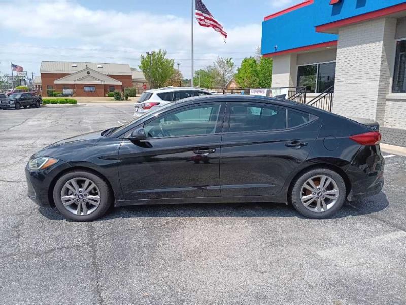 Image 7 of 2017 Hyundai Elantra SE