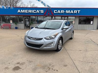 2015 Hyundai Elantra