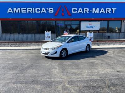 2015 Hyundai Elantra