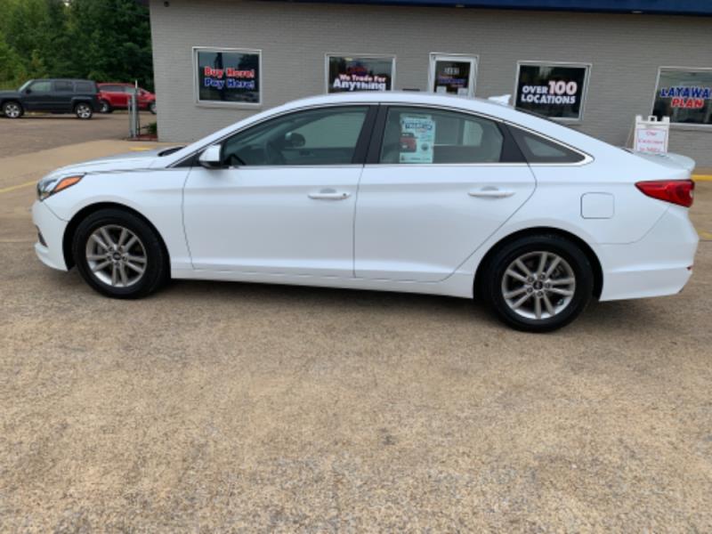Hyundai Sonata America�s CarMart Hyundai Sonata America�s CarMart