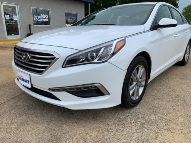 Hyundai Sonata America�s CarMart Hyundai Sonata America�s CarMart