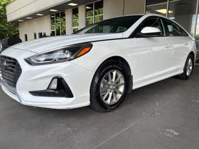 2019 Hyundai Sonata