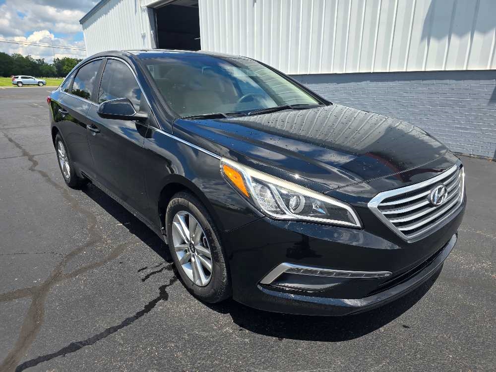 HYUNDAI SONATA SE