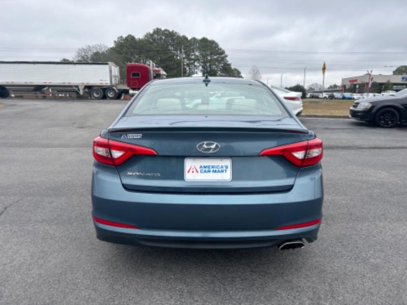 2015 Hyundai Sonata America's CarMart