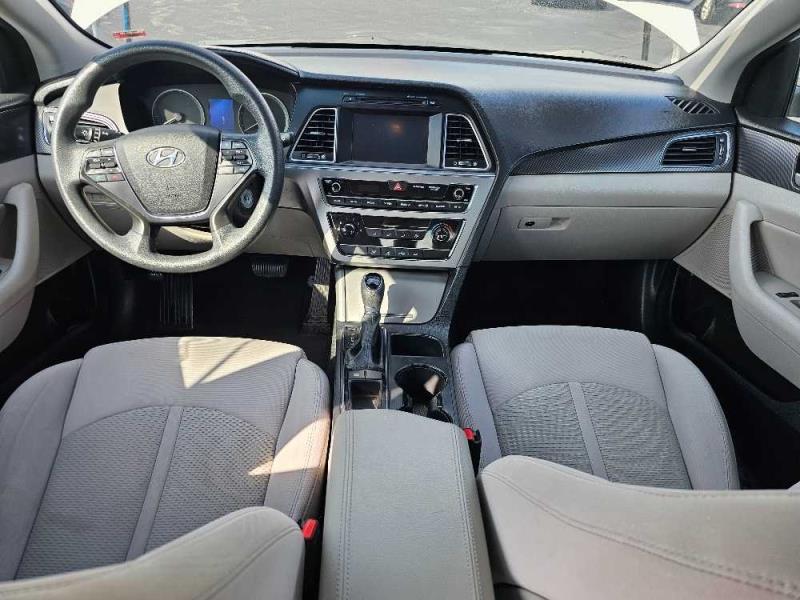 2016 Hyundai Sonata America's CarMart