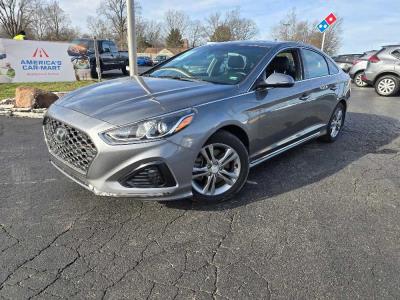 2019 Hyundai Sonata