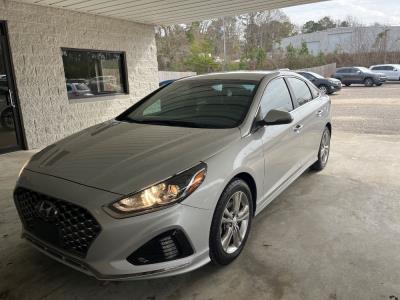 2019 Hyundai Sonata