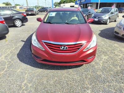 2012 Hyundai Sonata