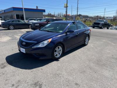 2014 Hyundai Sonata