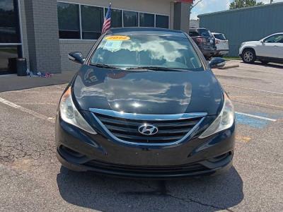 2014 Hyundai Sonata
