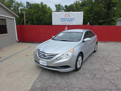 2014 Hyundai Sonata