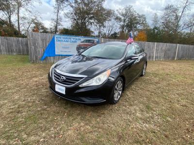 2014 Hyundai Sonata