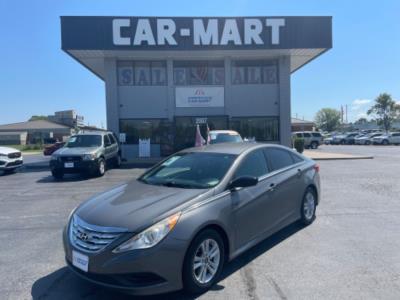 2014 Hyundai Sonata