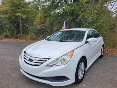 2014 Hyundai Sonata