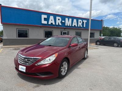 2014 Hyundai Sonata