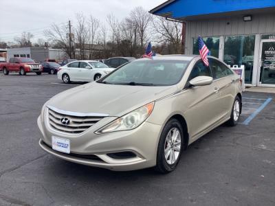 2011 Hyundai Sonata