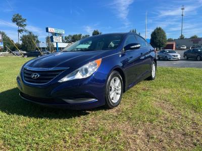 2014 Hyundai Sonata