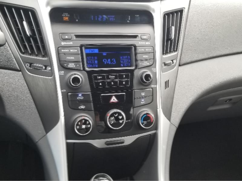 Hyundai Sonata America�s CarMart Hyundai Sonata America�s CarMart