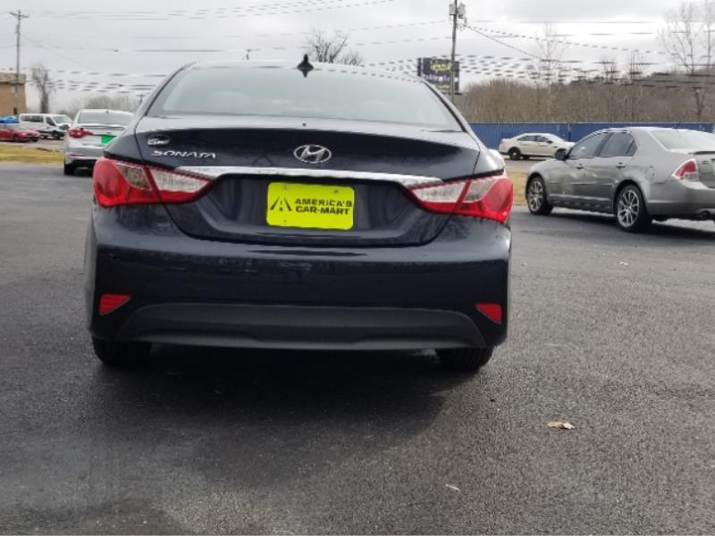 Hyundai Sonata America�s CarMart Hyundai Sonata America�s CarMart