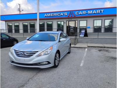 2014 Hyundai Sonata