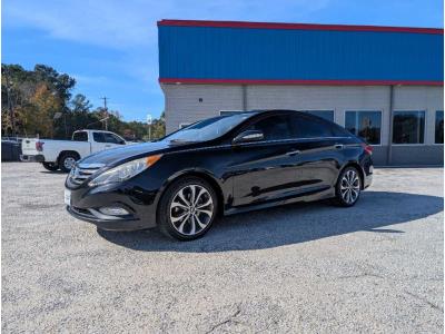 2014 Hyundai Sonata