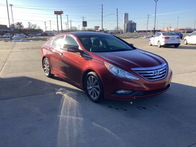 2014 Hyundai Sonata