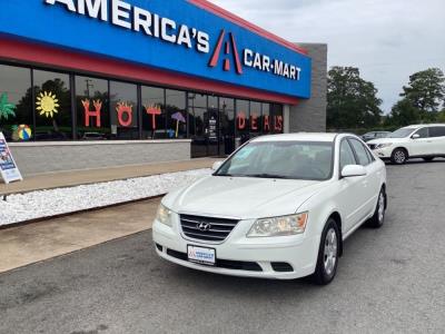 2009 Hyundai Sonata