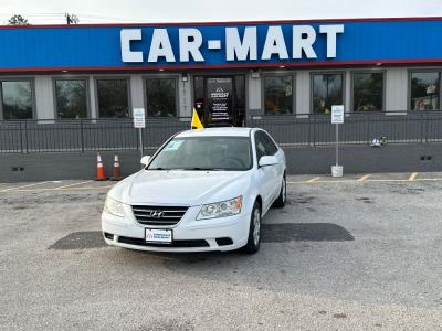 2009 Hyundai Sonata