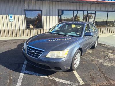 2009 Hyundai Sonata