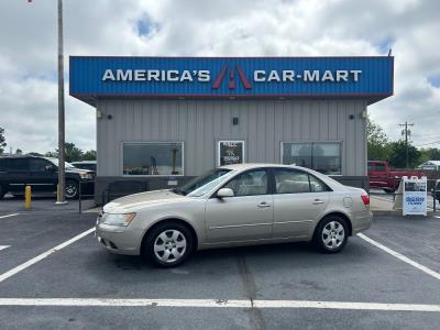 2010 Hyundai Sonata