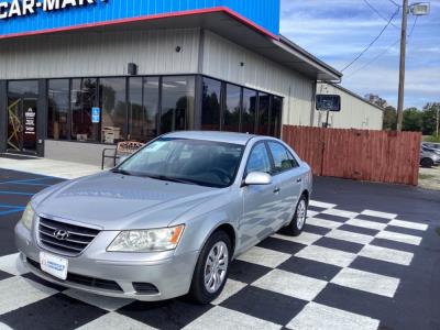 2010 Hyundai Sonata