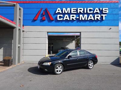 2009 Hyundai Sonata
