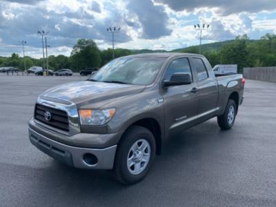 2008 Toyota Tundra