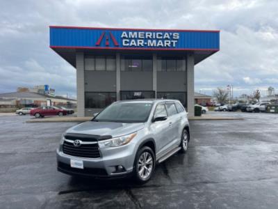 2016 Toyota Highlander