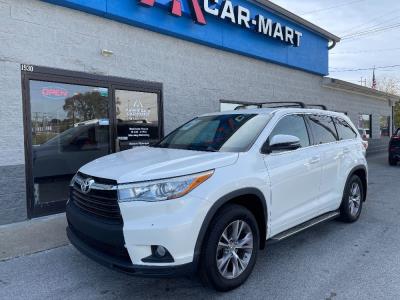 2015 Toyota Highlander