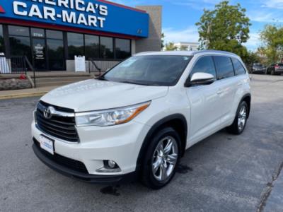 2015 Toyota Highlander