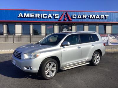 2010 Toyota Highlander