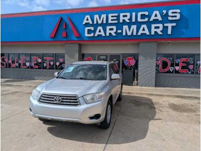 2010 Toyota Highlander