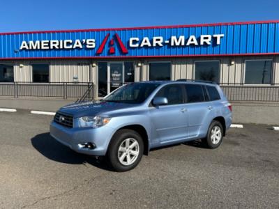 2010 Toyota Highlander