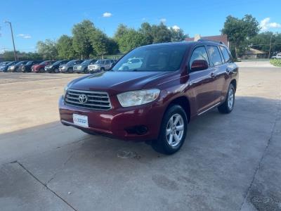 2010 Toyota Highlander