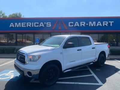 2010 Toyota Tundra