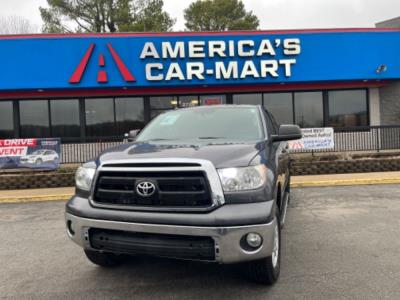 2011 Toyota Tundra