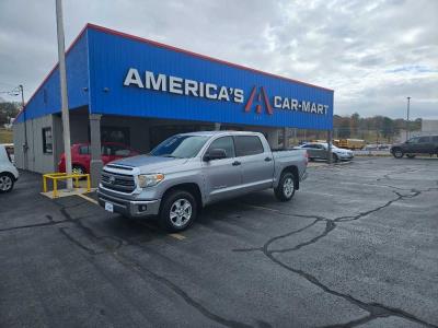 2014 Toyota Tundra