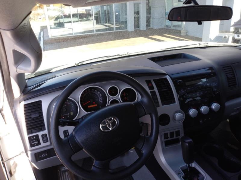 2008 Toyota Tundra America's CarMart