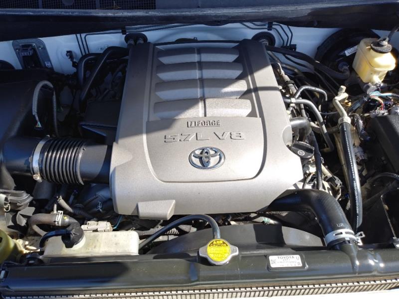 2008 Toyota Tundra America's CarMart