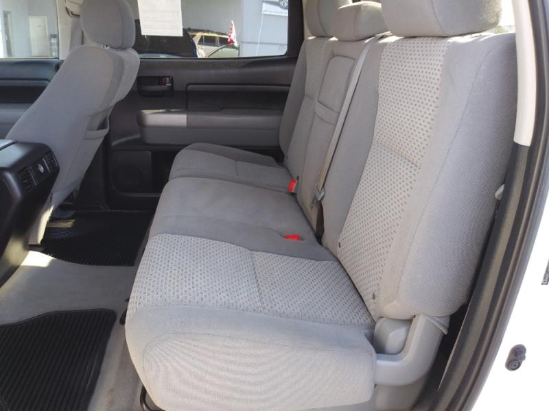 2008 Toyota Tundra America's CarMart