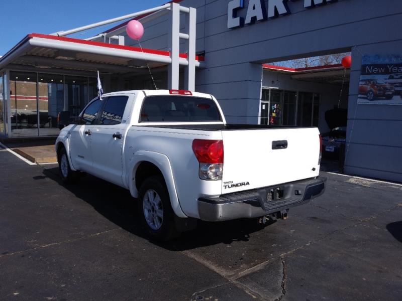 2008 Toyota Tundra America's CarMart